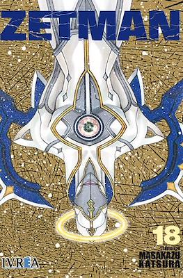 Zetman 18