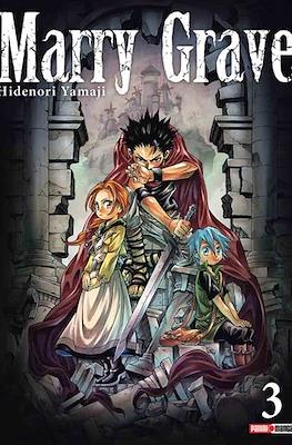 Marry Grave 03