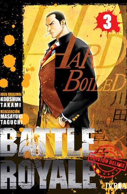 Battle Royale - Edición Deluxe 03