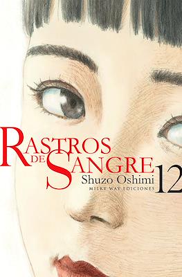 Rastros de sangre 12