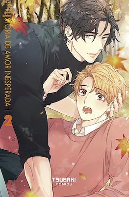 Historia de amor inesperada 02