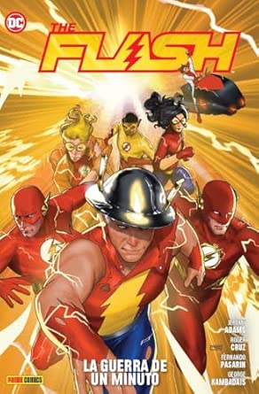 Flash #4