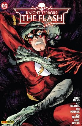 Flash #5