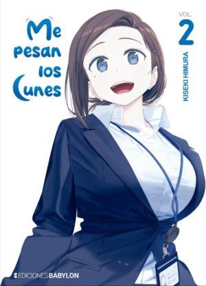 ME PESAN LOS LUNES 02