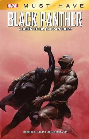 Black Panther: Who Is The Black Panther? Must Have