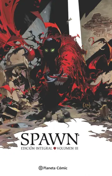 Spawn Integral 03