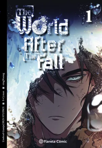 The World After the Fall 01