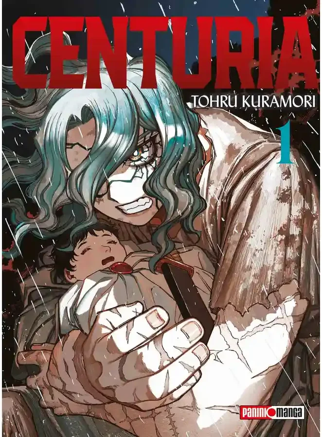 Centuria N.01