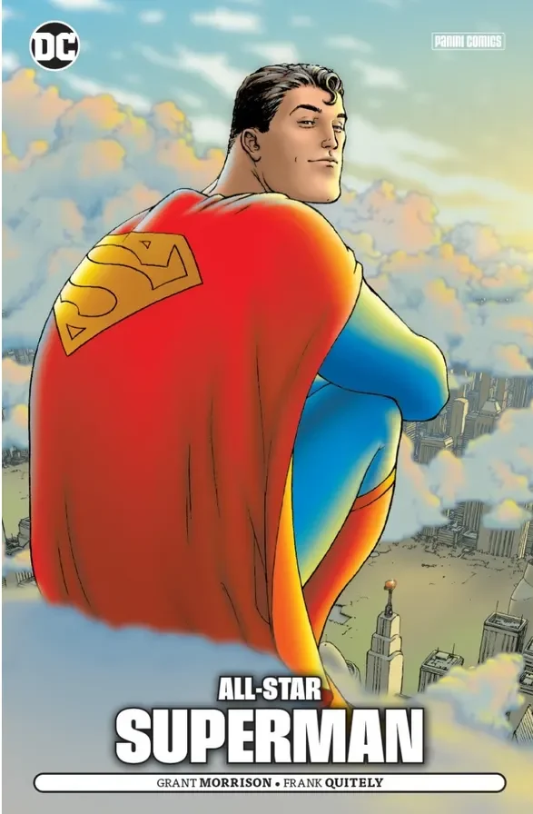 All Star Superman