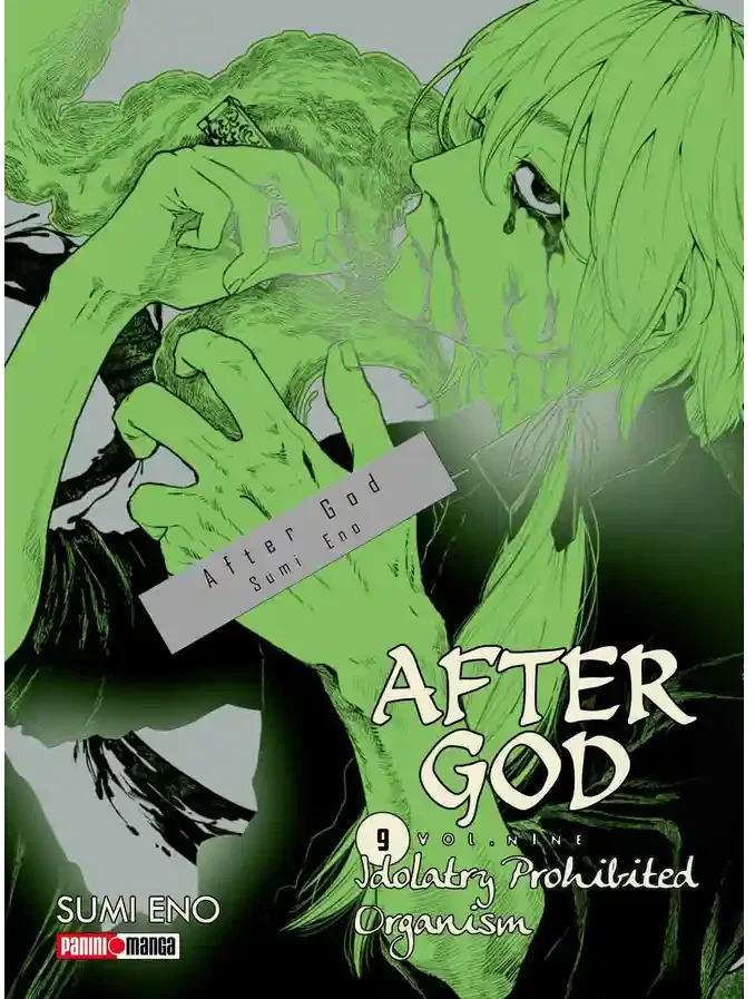 After God #09