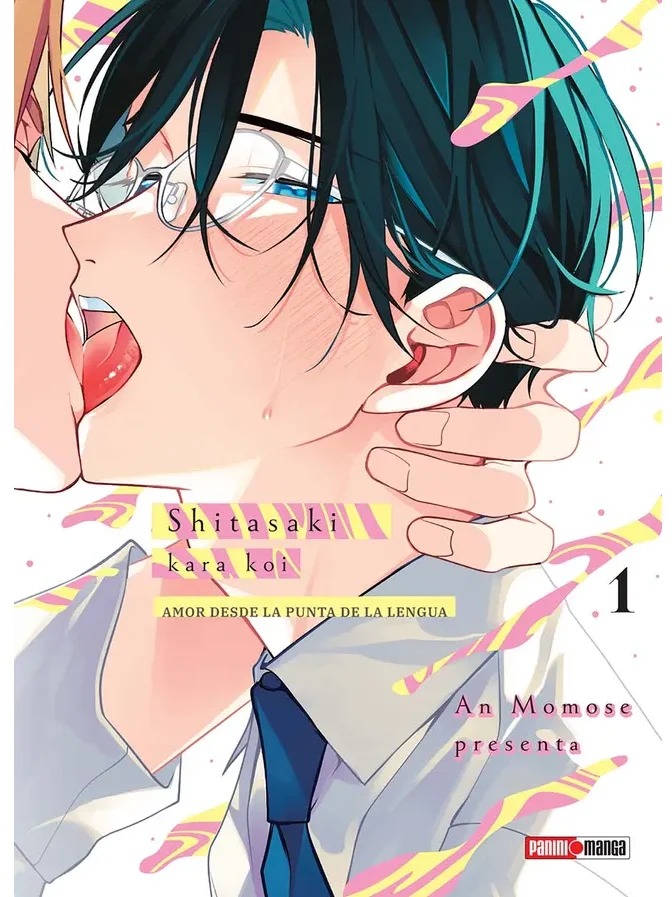 Shitasaki Kara Koi #01