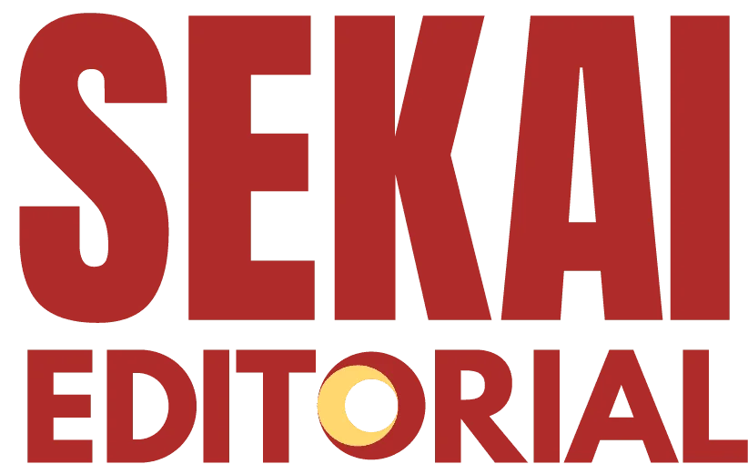 sekai-editorial-logo