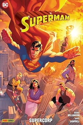 Superman #1