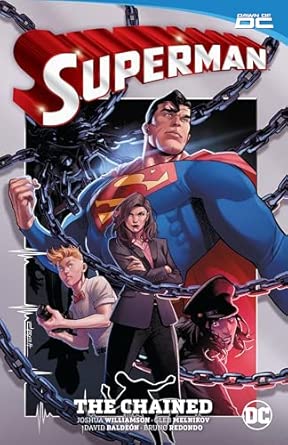 Superman #2