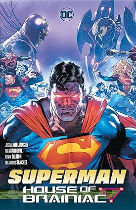 Superman #3