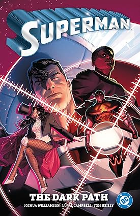 Superman #4