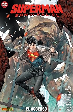 Superman: Son Of Kal #2