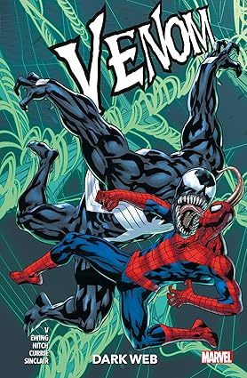 Venom #03