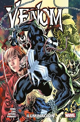 Venom #04