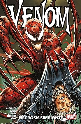 Venom #07