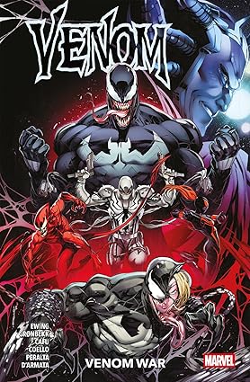 Venom #08