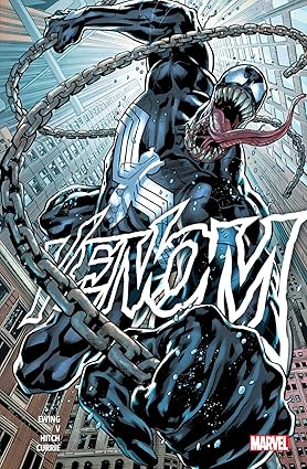 Venom #01