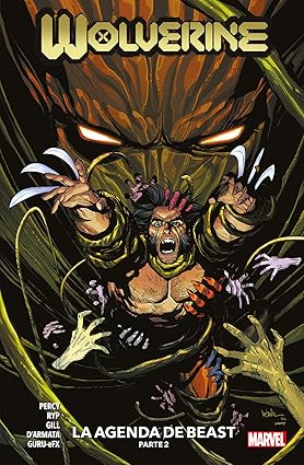 Wolverine #2