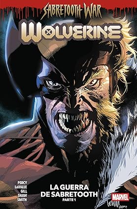 Wolverine #9