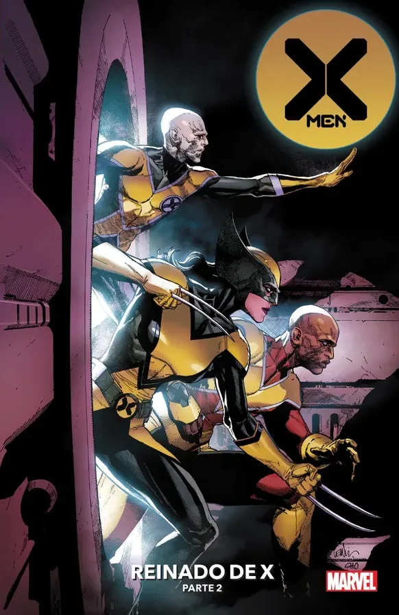 X-Men (2023) #14