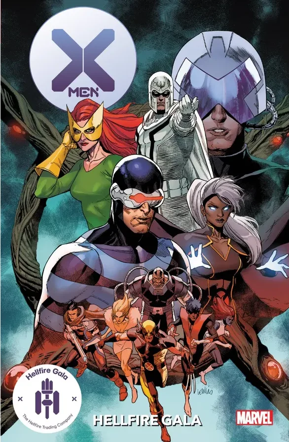 X-Men (2023) #16
