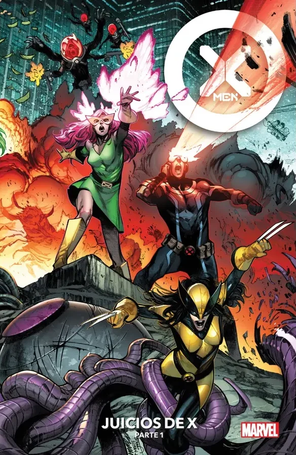 X-Men (2023) #17