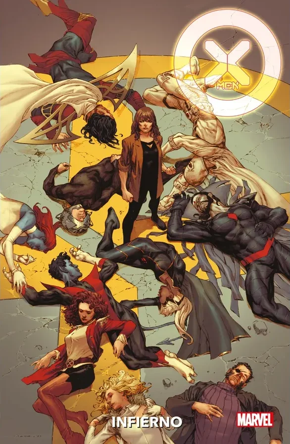 X-Men (2023) #22