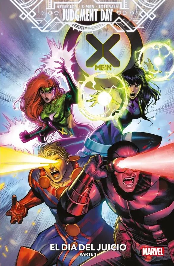 X-Men (2023) #29