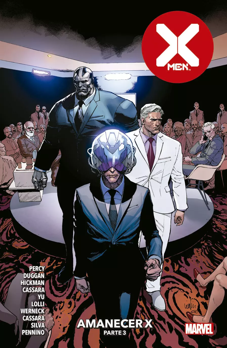 X-Men (2023) #3