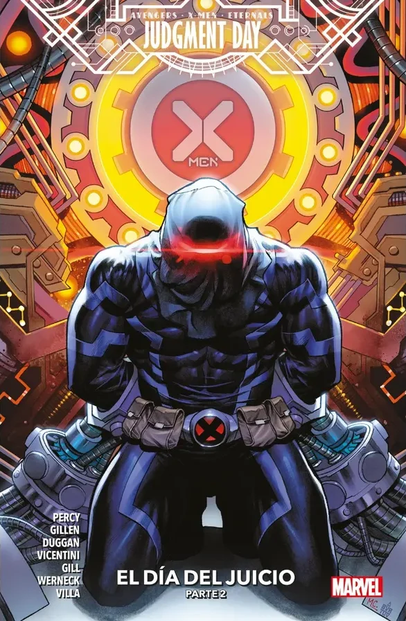 X-Men (2023) #39