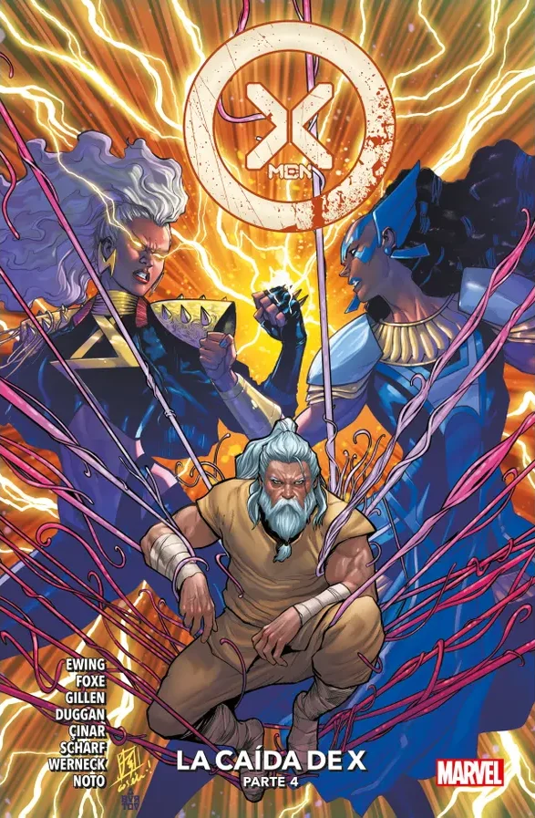 X-Men (2023) #42