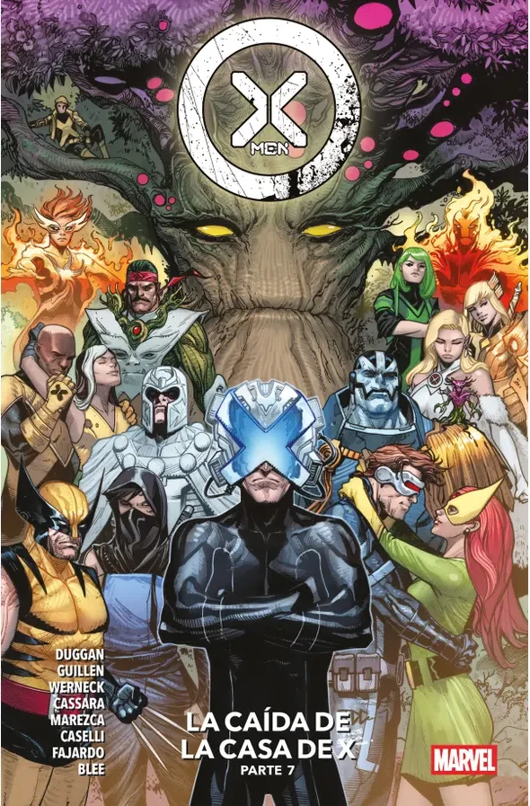 X-Men (2023) #51