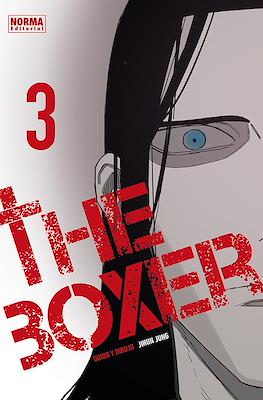 The Boxer 03