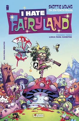 I Hate Fairyland 01