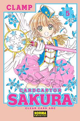 Cardcaptor Sakura 05