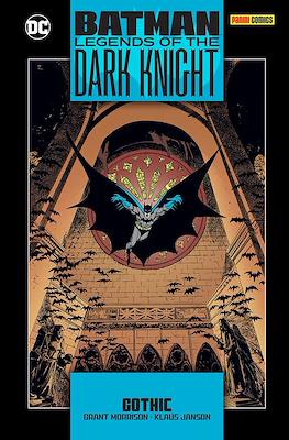 Batman: Legends of the Dark Knight— Gothic