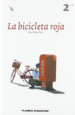 La bicicleta roja 02