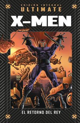 Marvel Ultimate Ultimate X-Men #9 El Retorno del Rey
