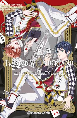 Twisted Wonderland 02