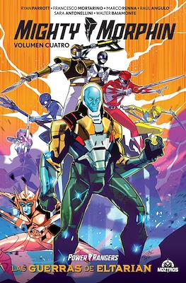 Mighty Morphin 04
