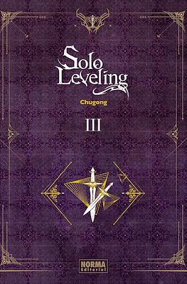 Solo Leveling 03