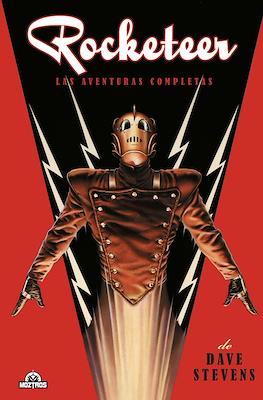 Rocketeer. Las aventuras completas