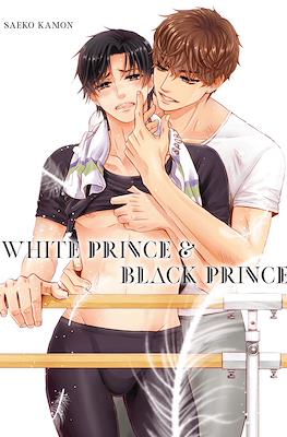 White Prince and Black Prince