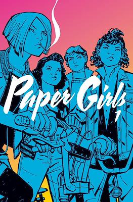 Paper Girls 01