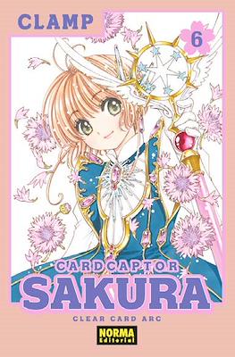 Cardcaptor Sakura 06